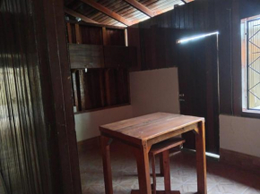 El refugio